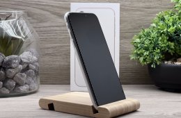 Hibátlan iPhone 11 White 64GB 2 ÉV Garanciával Számlával Aksi 98%