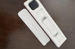 Apple watch series 6 bontattlan gyári töltővel