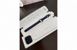 Apple watch series 6 bontattlan gyári töltővel