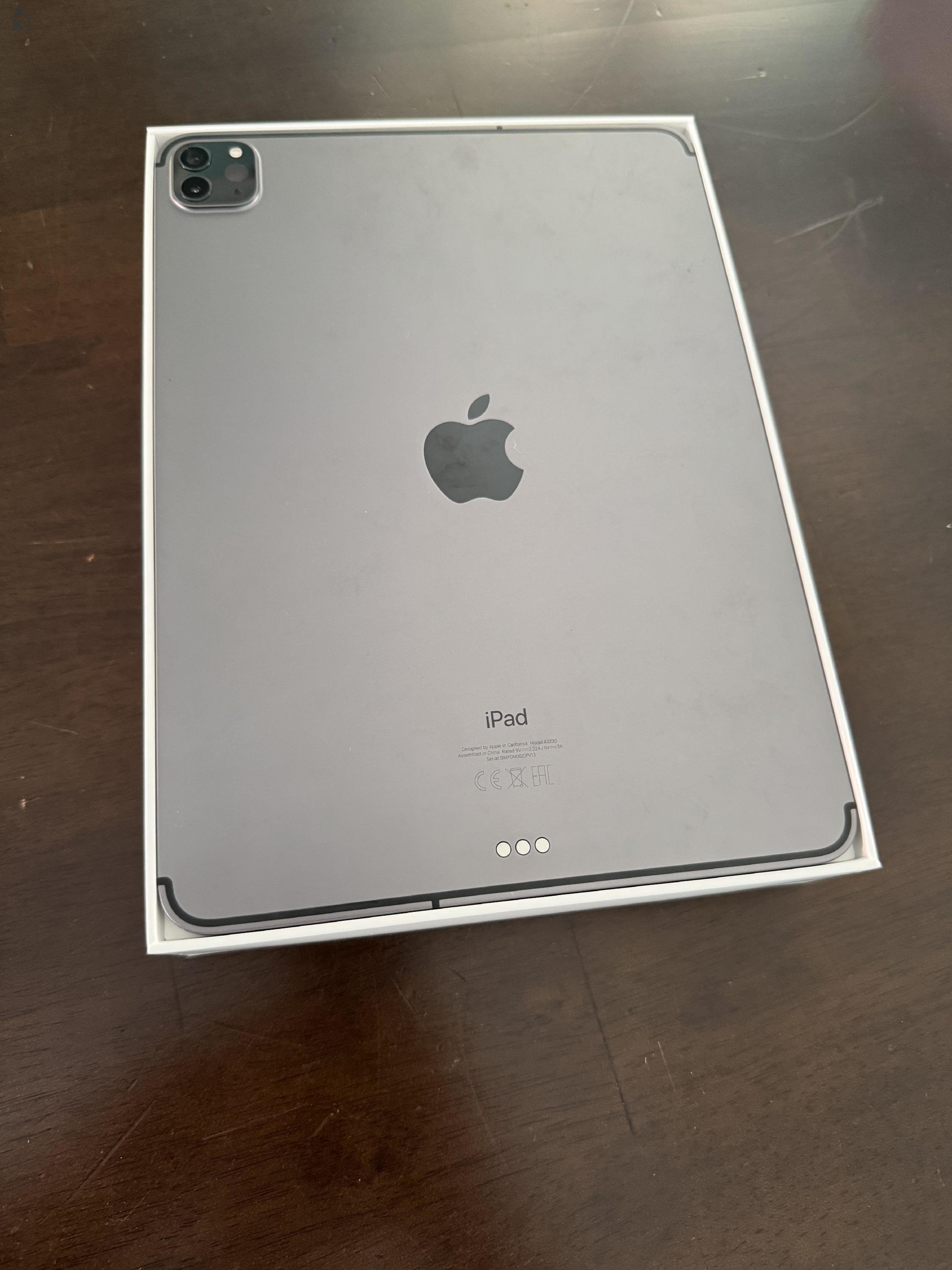 Ipar pro 2.gen 11