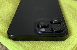 iPhone 15 Pro Max 256GB újszerű állapotban!