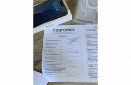 iPhone 15 Pro Max 256GB újszerű állapotban!