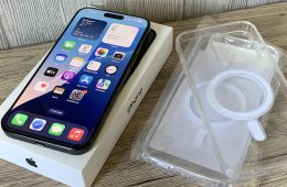 iPhone 15 Pro Max 256GB újszerű állapotban!