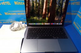 Apple MacBook Pro 14 M3 2027.04-hó-ig jótállással