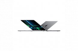 Apple Macbook Pro 16