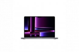 Apple Macbook Pro 16” M2 Max 30GPU 1TB/ 364B B Space Gray Unboxed NOR