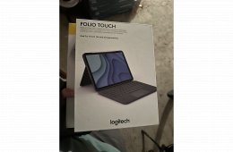 Logitech Folio Touch UK eladó