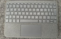 Logitech Folio Touch UK eladó