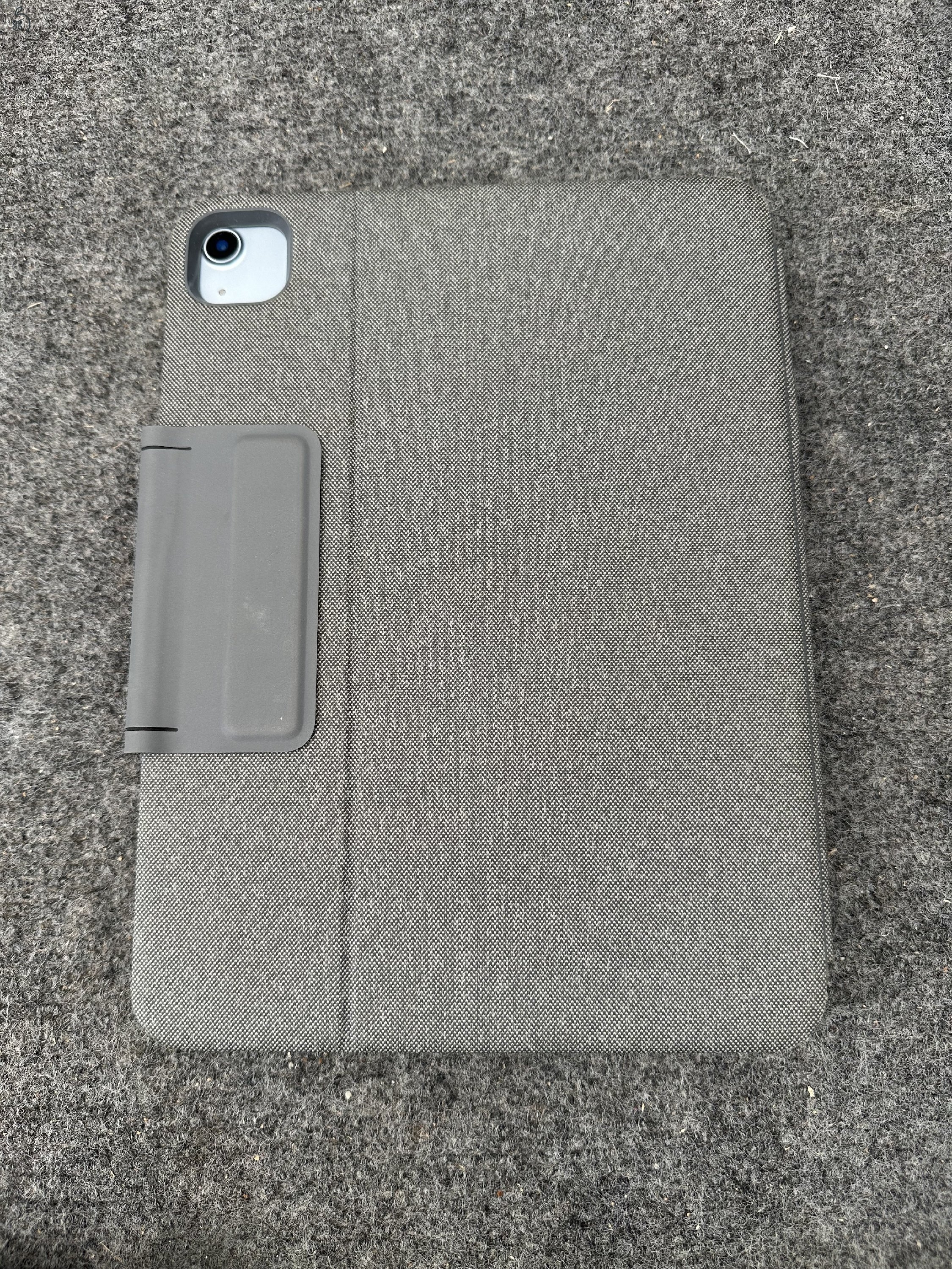 Logitech Folio Touch UK eladó