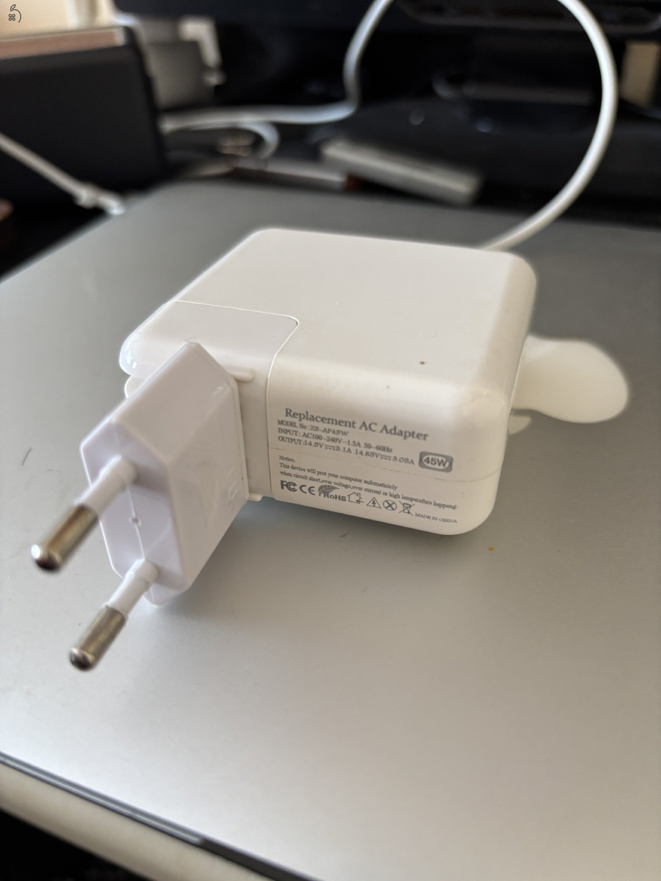 MacBook Air 256B