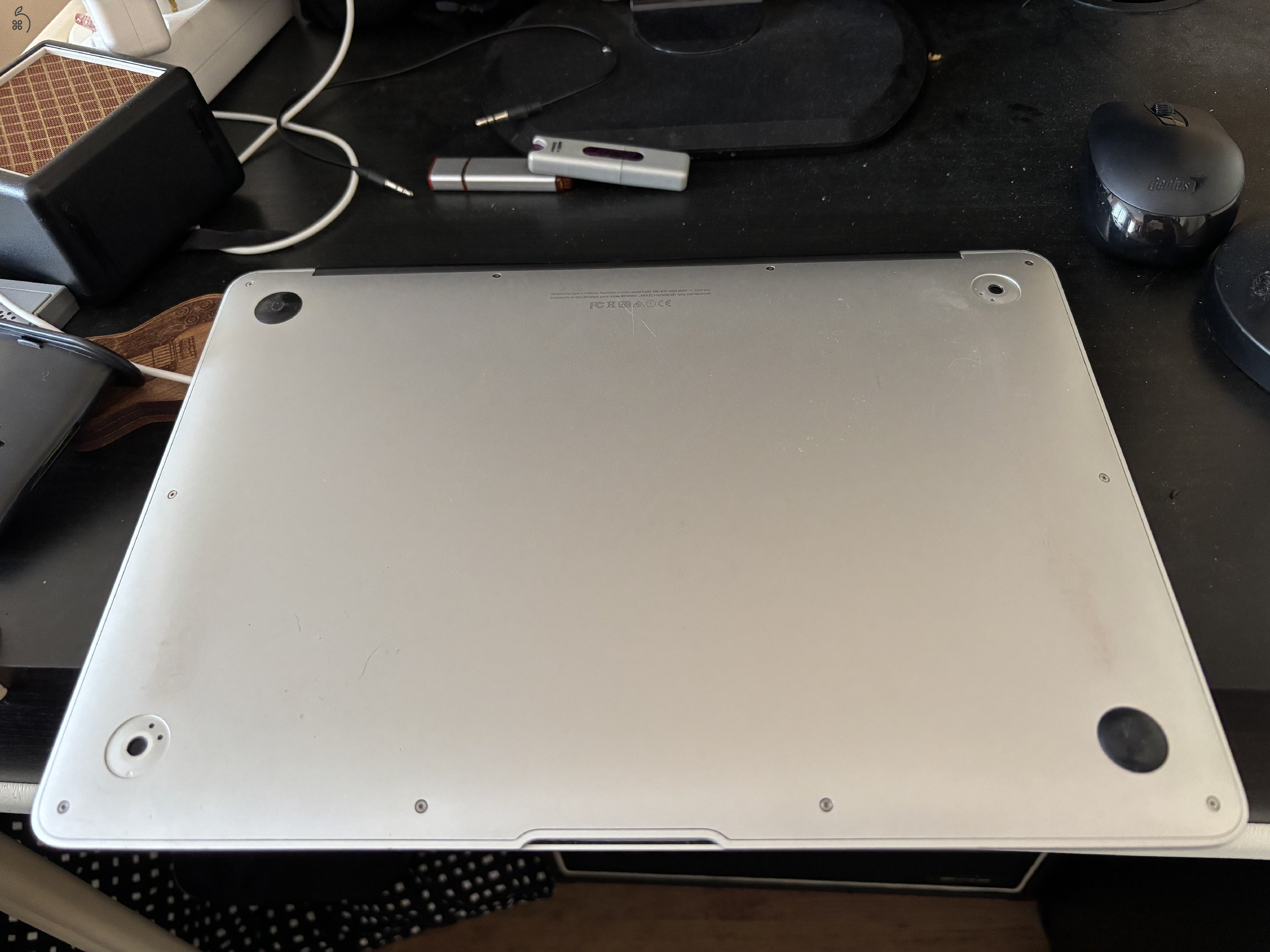 MacBook Air 256B