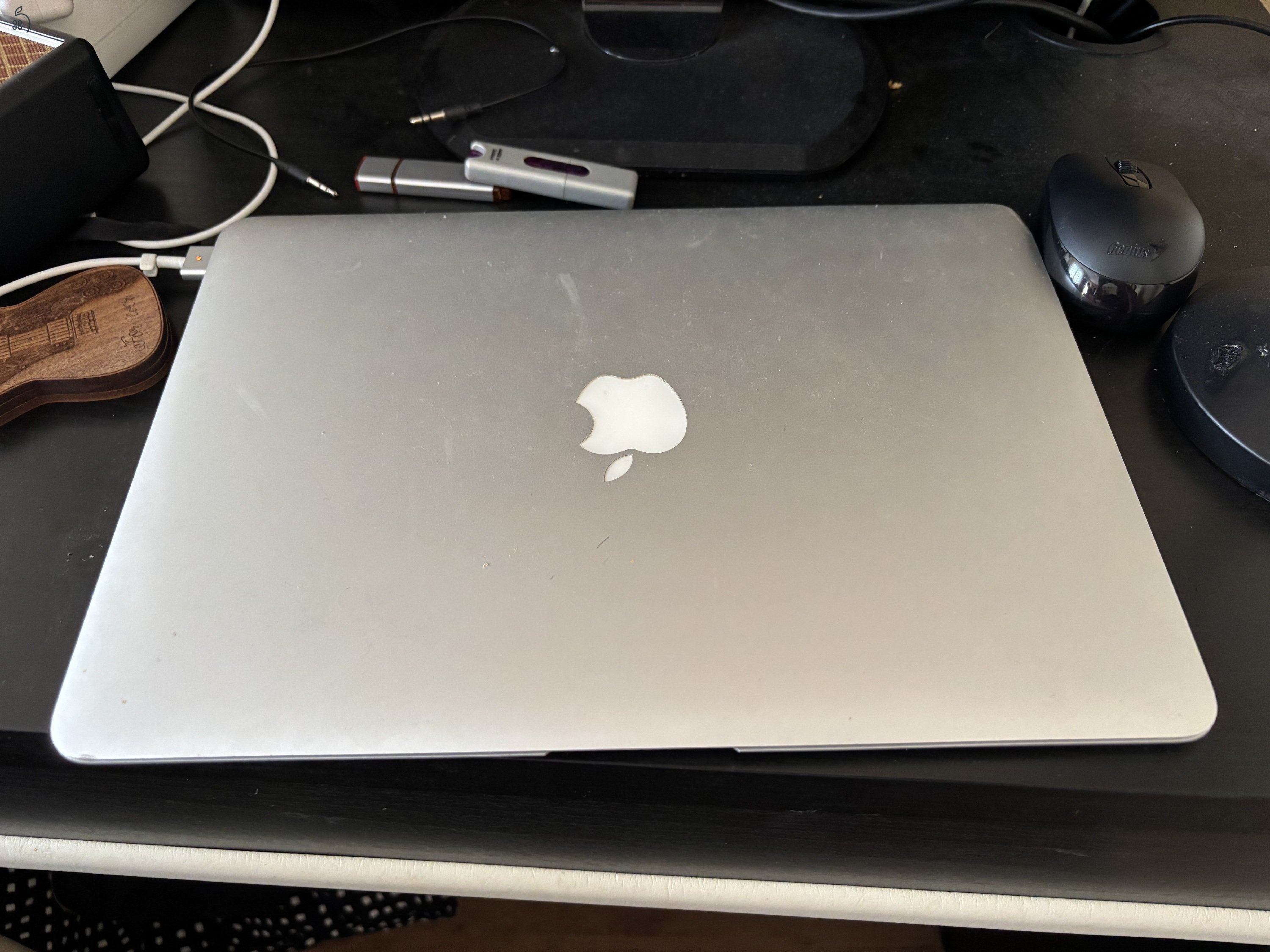 MacBook Air 256B