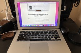 MacBook Air 256B