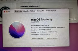 MacBook Air 256B
