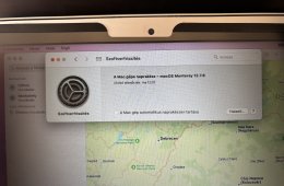 MacBook Air 256B
