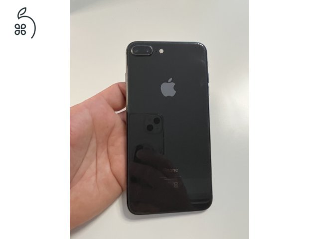 Iphone 8 Plus 64Gb