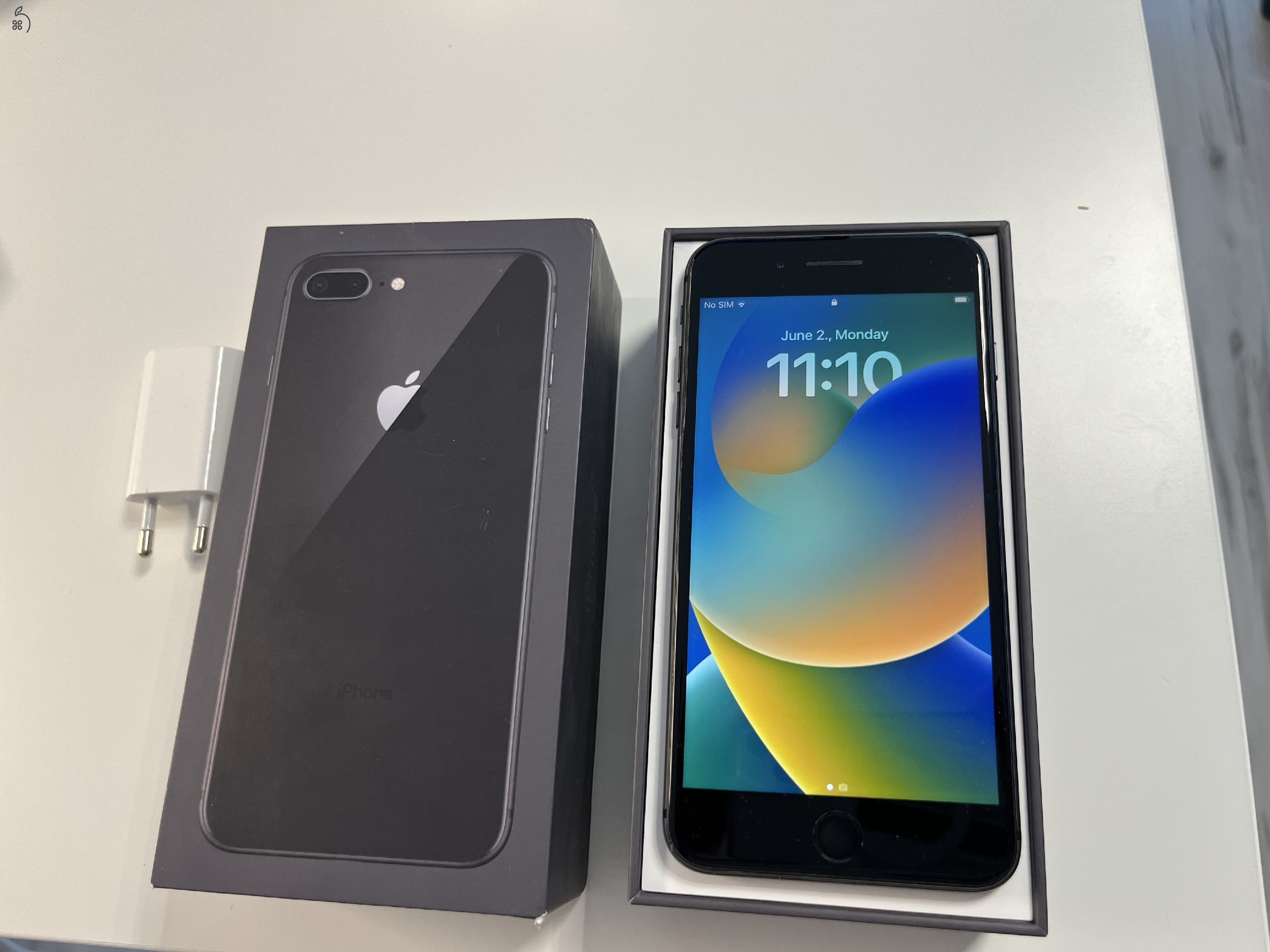 Iphone 8 Plus 64Gb