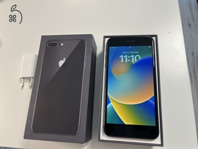 Iphone 8 Plus 64Gb