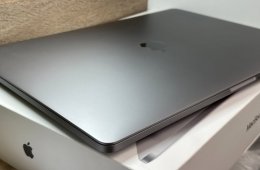 Macbook Pro 16