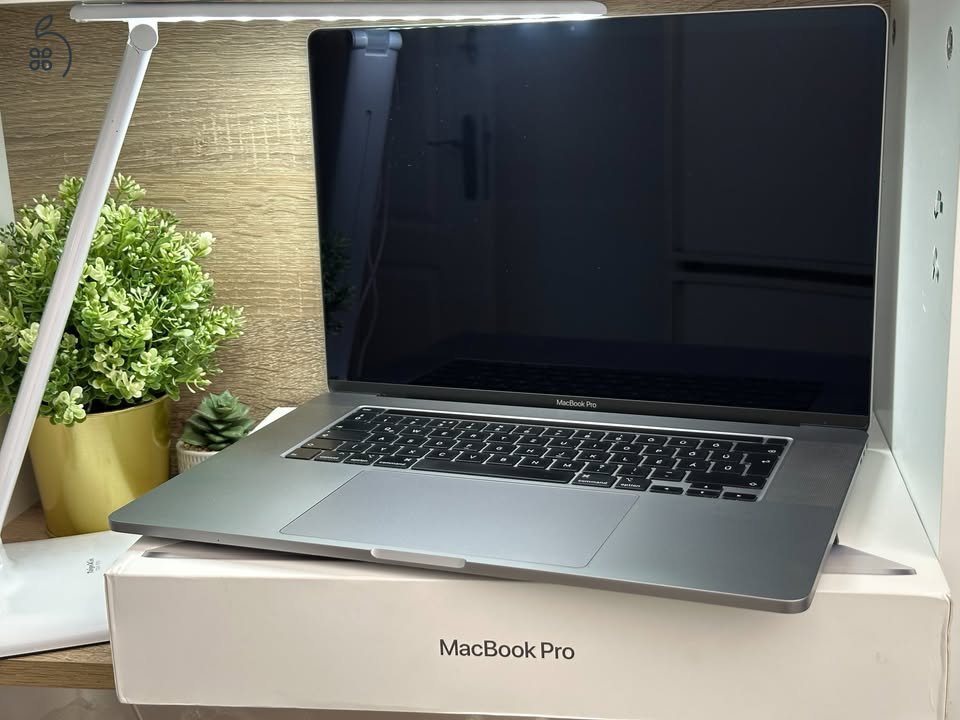 Macbook Pro 16