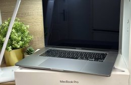 Macbook Pro 16