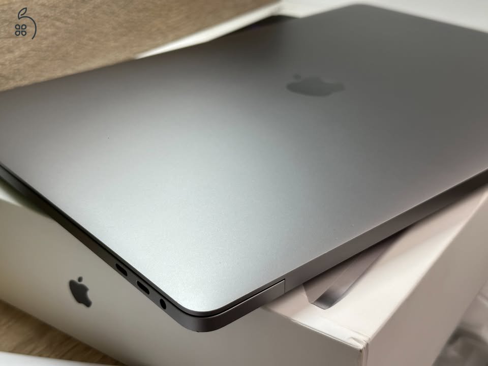 Macbook Pro 16