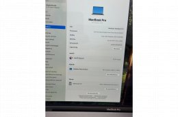 Macbook Pro 16