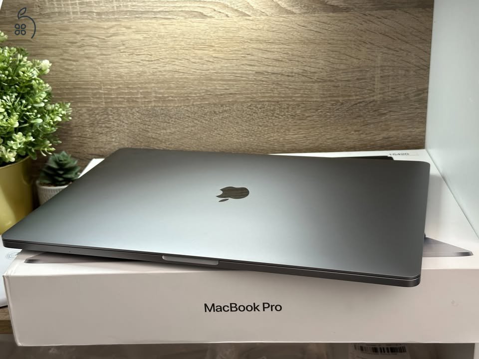 Macbook Pro 16