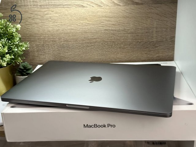 Macbook Pro 16