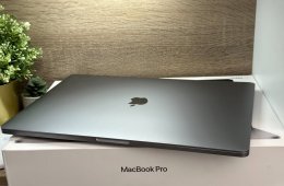 Macbook Pro 16