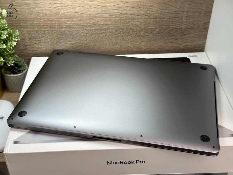 Macbook Pro 16