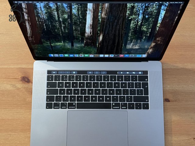 Macbook Pro 2019 i9 16 GB ram, 500 GB ssd