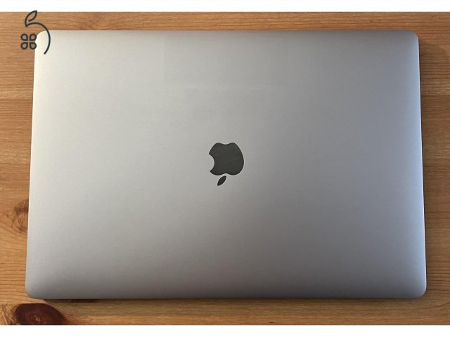 Macbook Pro 2019 i9 16 GB ram, 500 GB ssd
