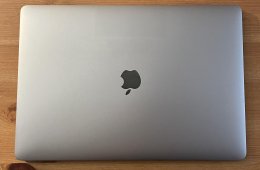 Macbook Pro 2019 i9 16 GB ram, 500 GB ssd