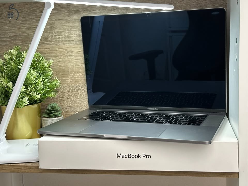 Macbook Pro 15 