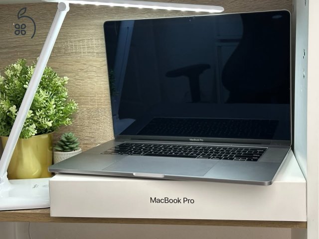 Macbook Pro 15 