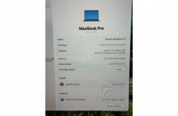 Macbook Pro 15 