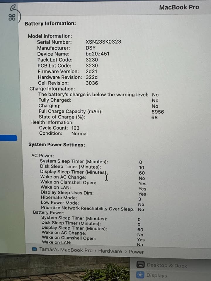 Macbook Pro 15 