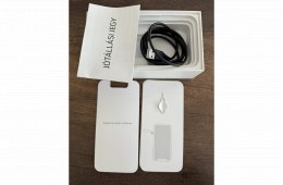 iPhone 11 (128GB, fekete)