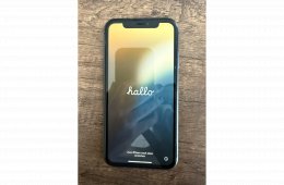iPhone 11 (128GB, fekete)