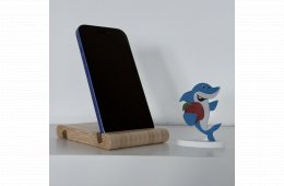 GYÖNYÖRŰ iPhone 16 128GB Ultramarine -1 ÉV GARANCIA - Kártyafüggetlen, MS3097, 100% Akkumulátor
