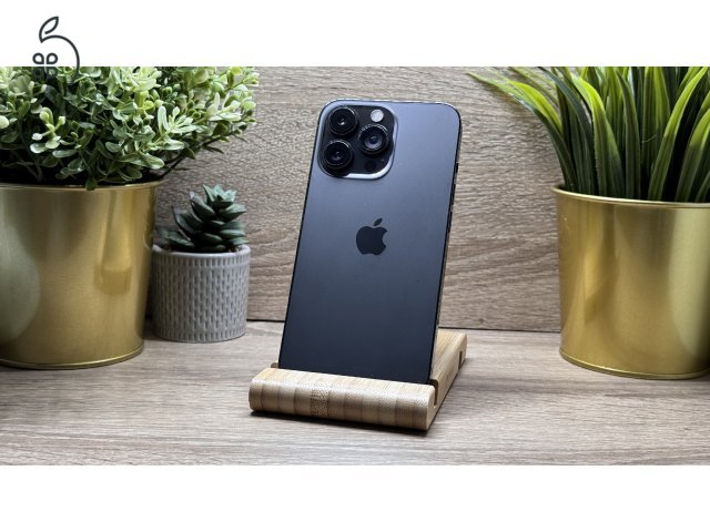  iPhone 13 Pro 256GB Szürke, Független - Garancia, Számla 