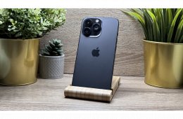  iPhone 13 Pro 256GB Szürke, Független - Garancia, Számla 
