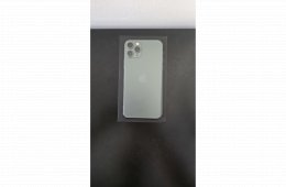 Eladó egy iPhone 11 Pro 64Gb model, kijelző + akksicserélt
