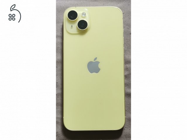 Iphone 14 Plus hibátlan állapot