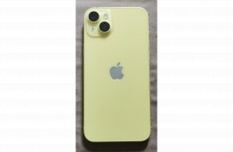 Iphone 14 Plus hibátlan állapot
