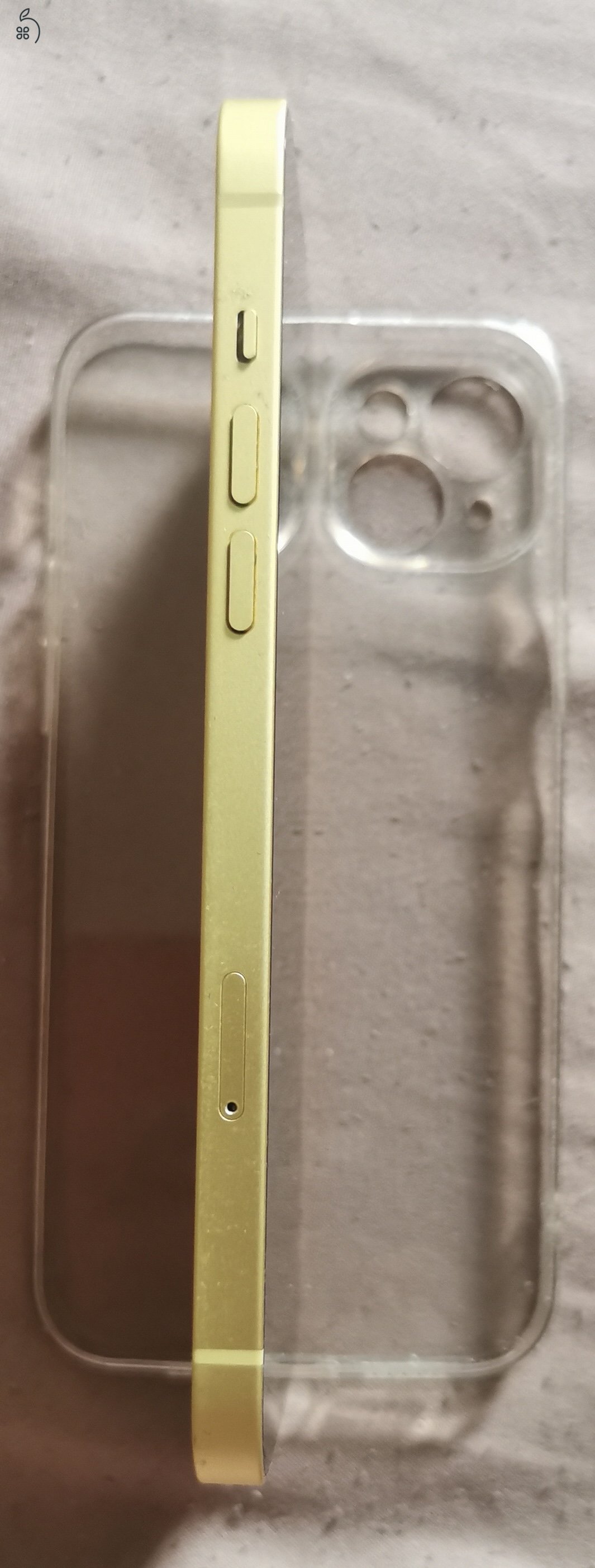 Iphone 14 Plus hibátlan állapot