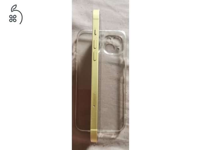 Iphone 14 Plus hibátlan állapot