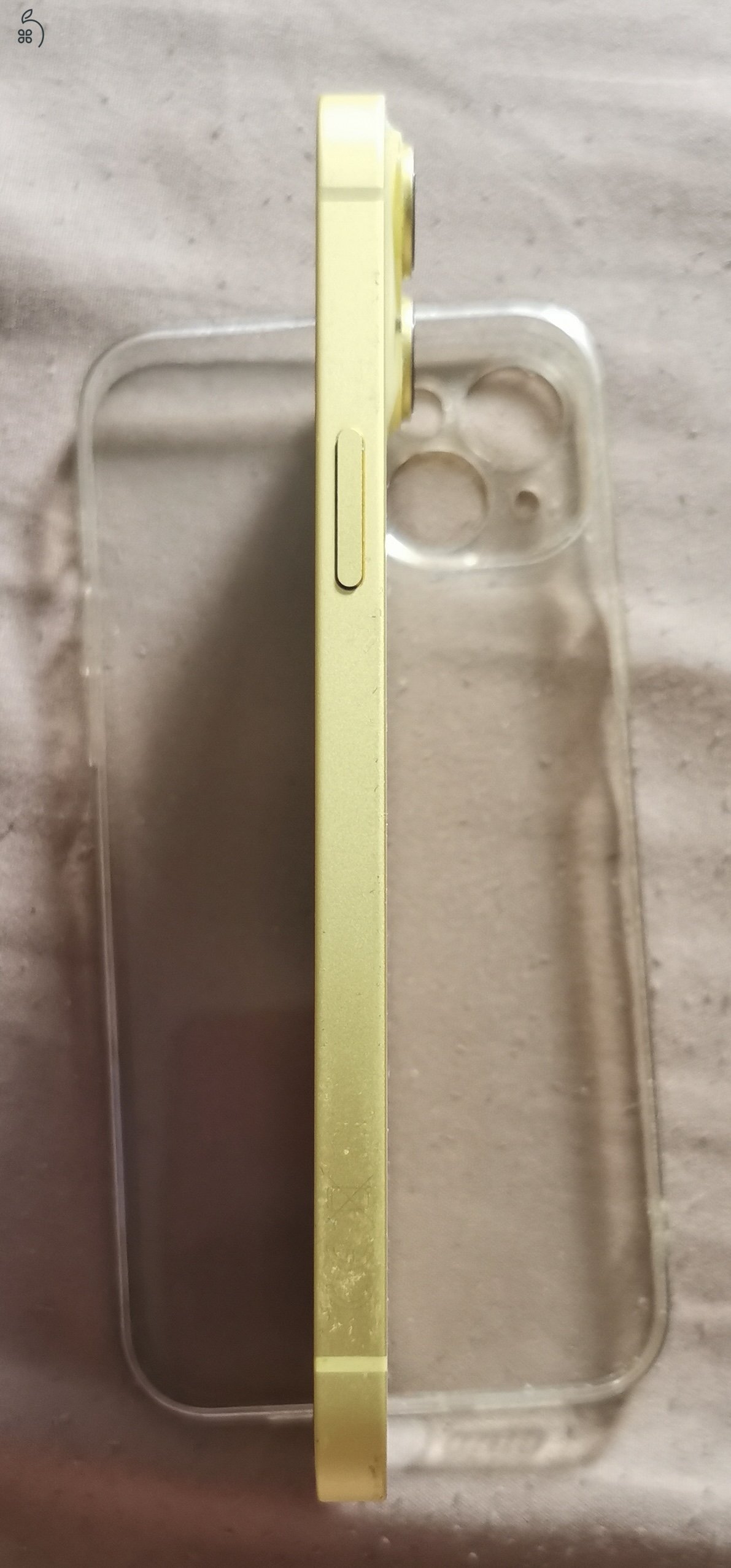 Iphone 14 Plus hibátlan állapot