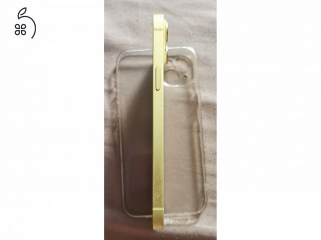 Iphone 14 Plus hibátlan állapot